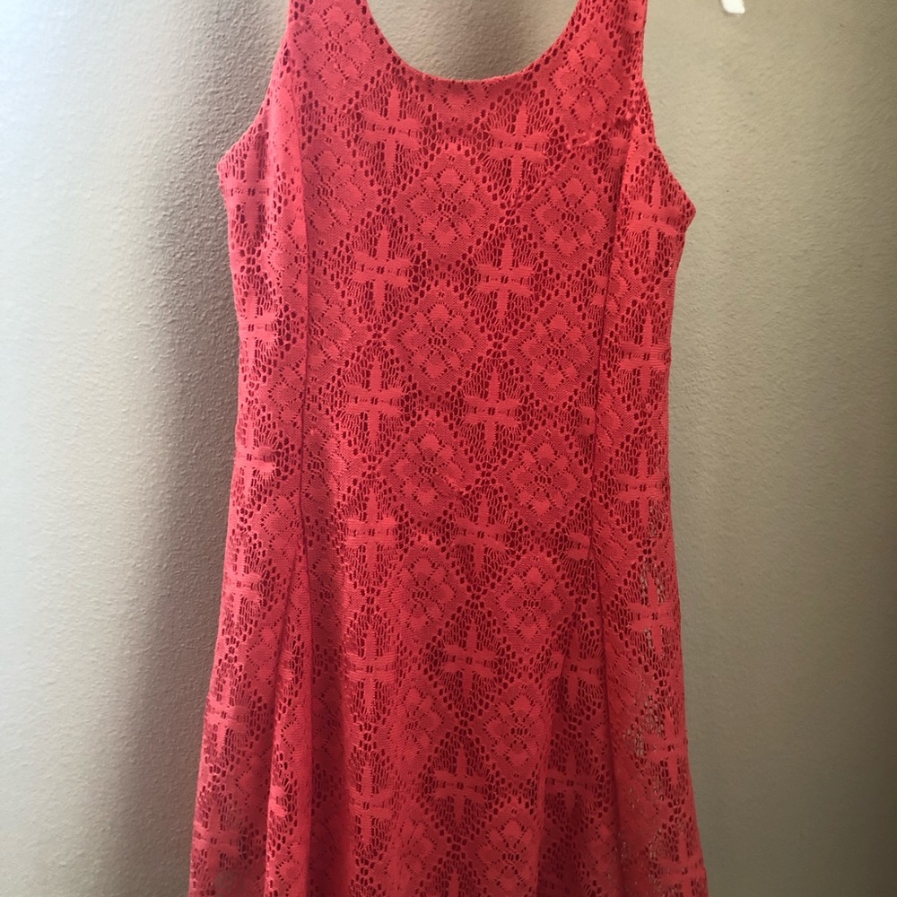 GIRLS DRESS BY GB